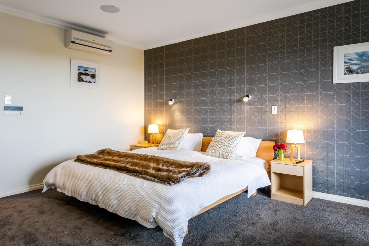 Chalet Eiger เทาโป ภายนอก รูปภาพ