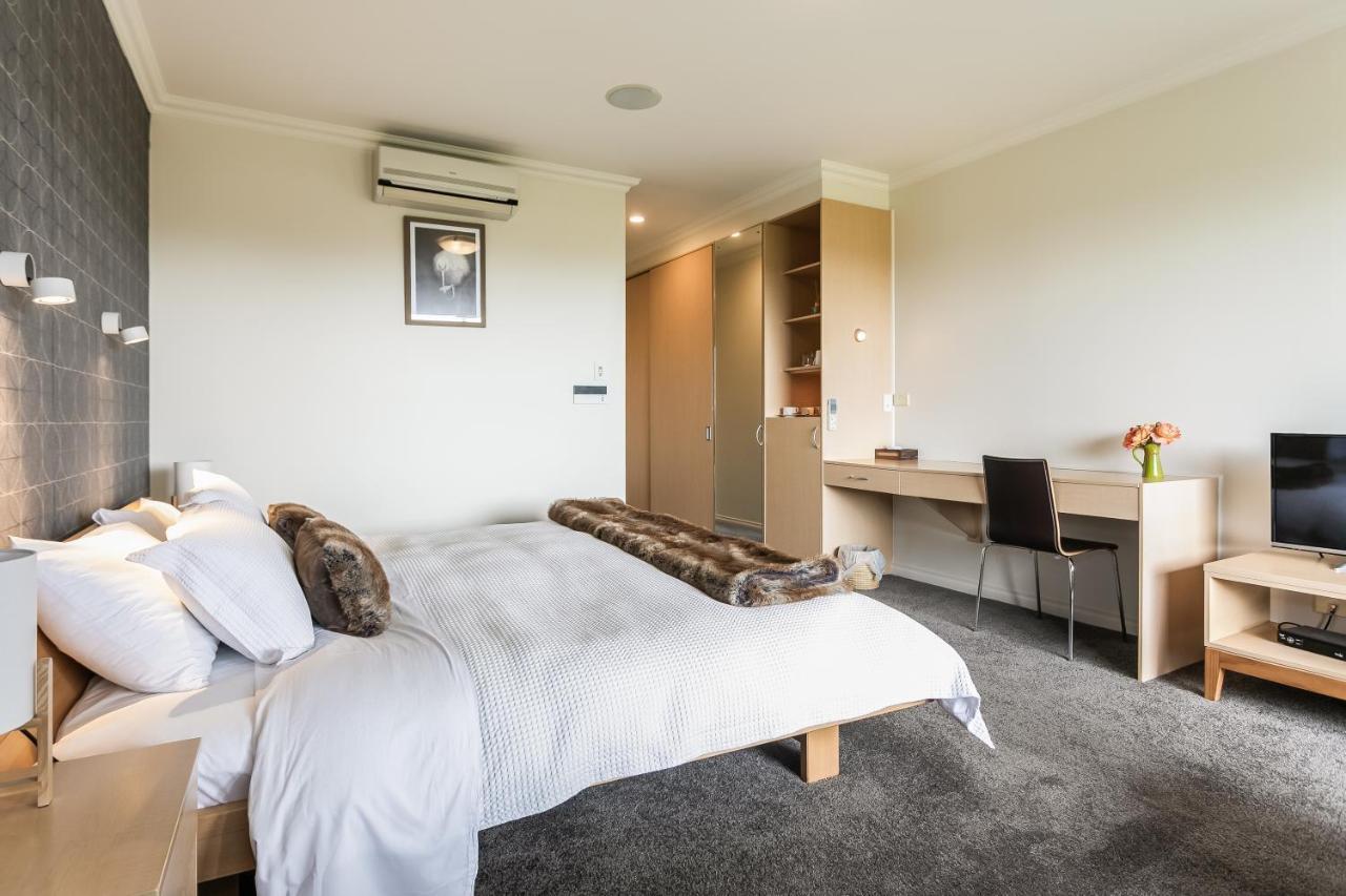 Chalet Eiger เทาโป ภายนอก รูปภาพ