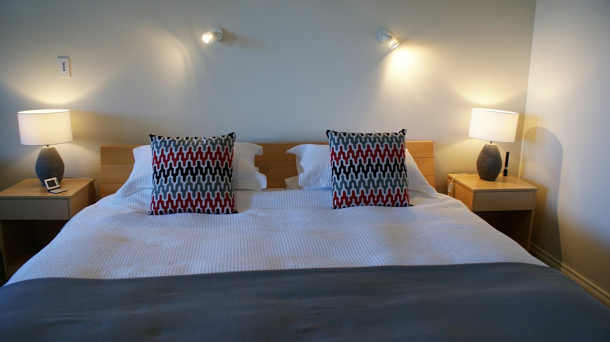 Chalet Eiger เทาโป ภายนอก รูปภาพ